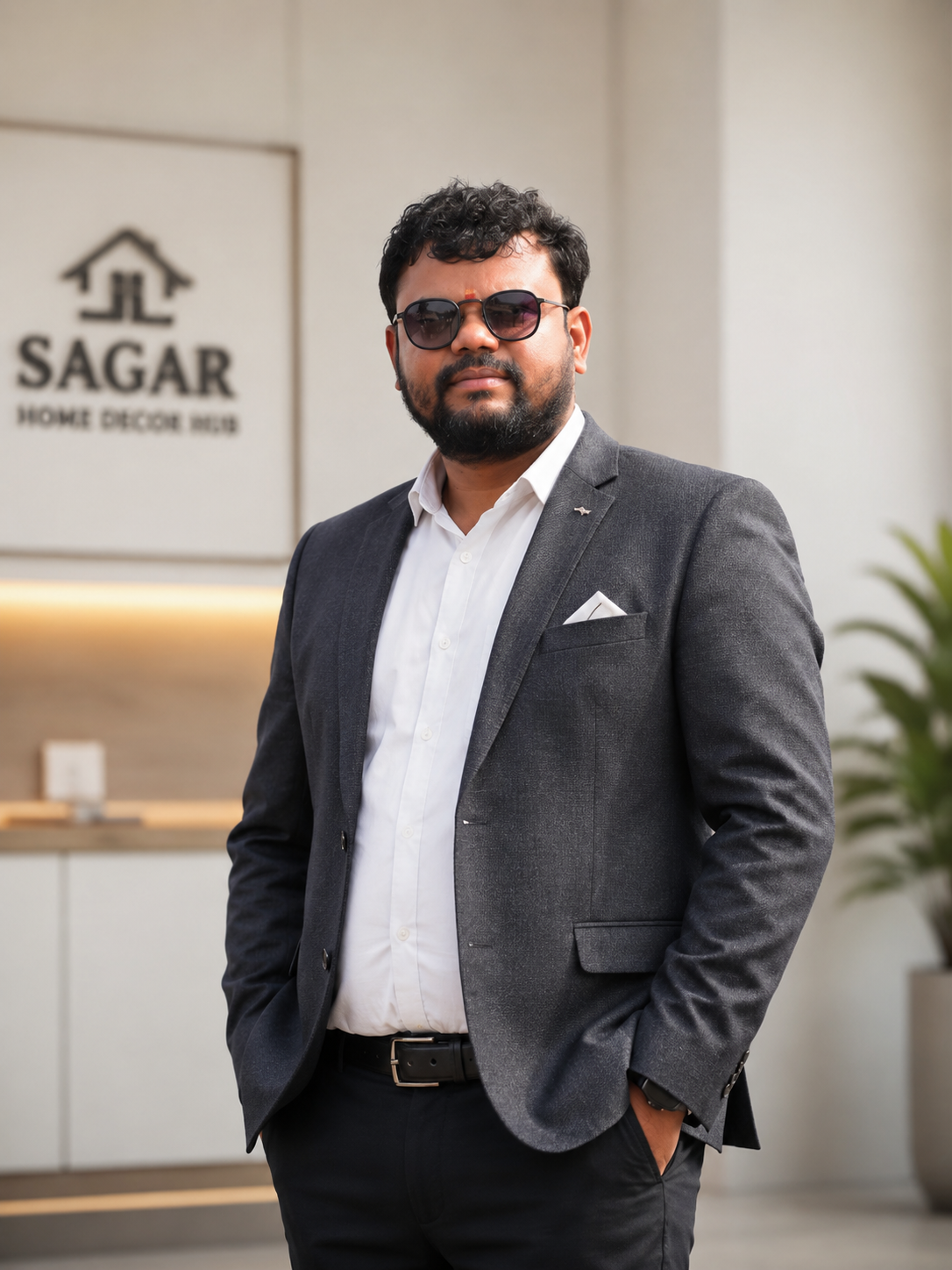 Sagar Home Decor Hub